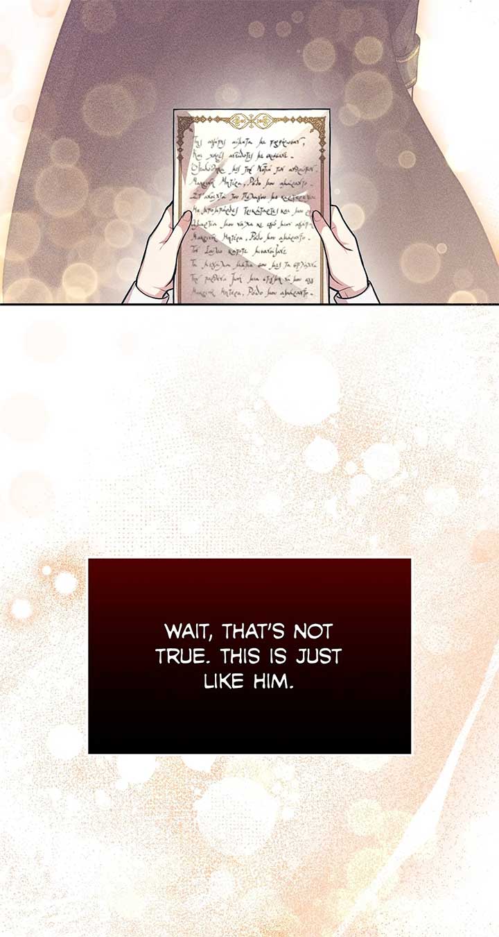 The Secret Bedroom of a Dejected Royal Daughter Chapter 99 49